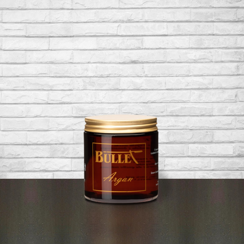 Crema ristrutturante all'argan