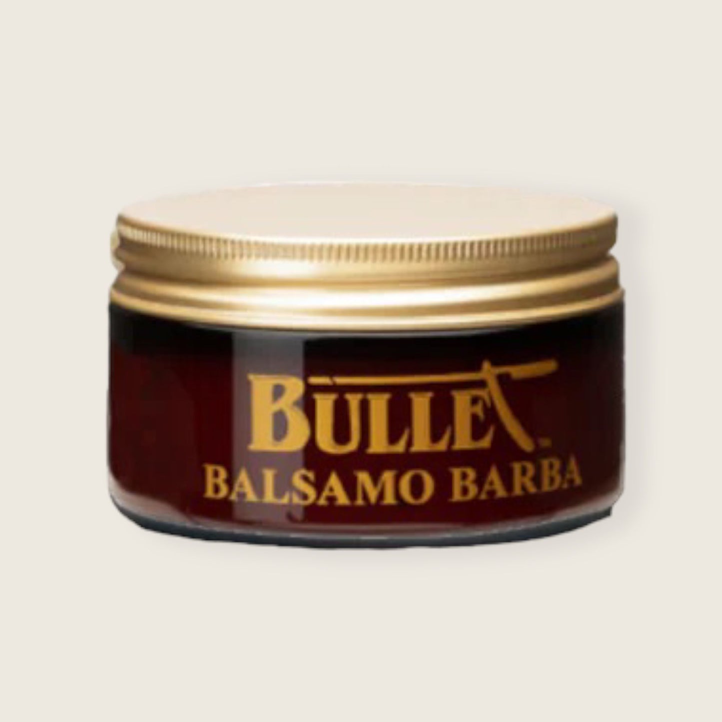 Balsamo da barba